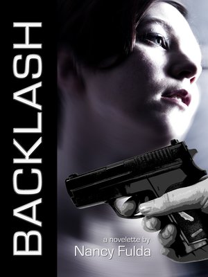 cover image of Backlash